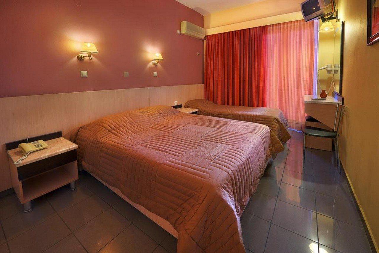 Hotel Dimitris Paritsa Città di Kos