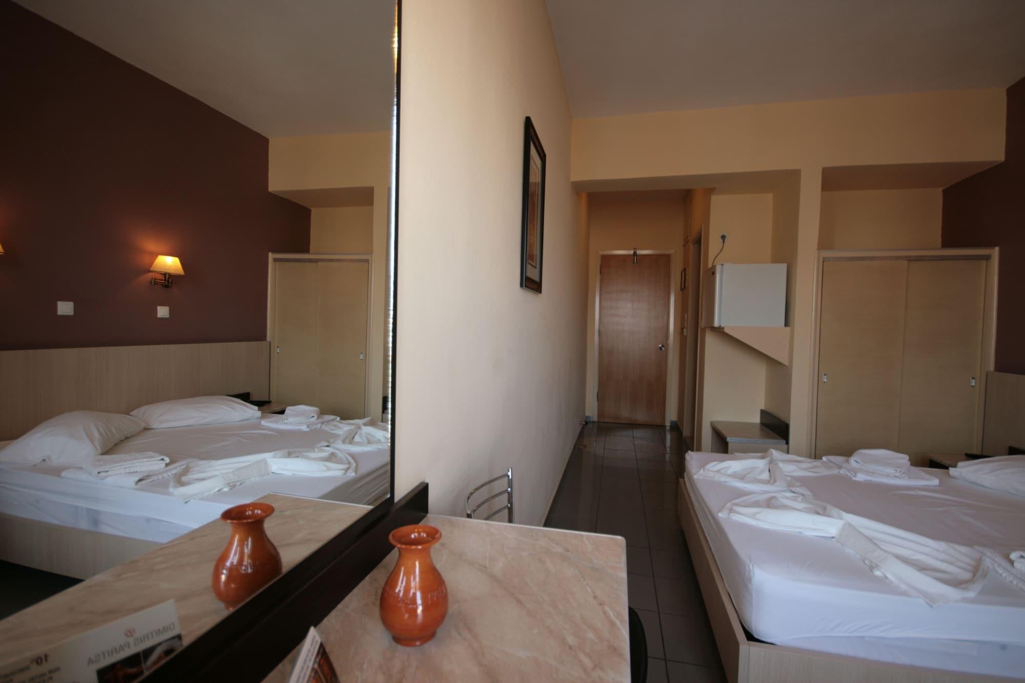Hotel Dimitris Paritsa Città di Kos