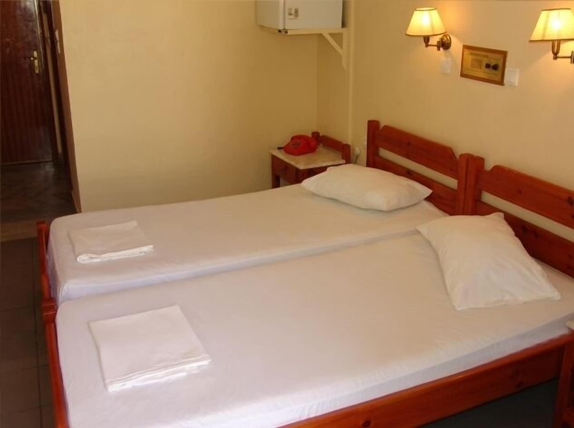 Hotel Dimitris Paritsa Città di Kos