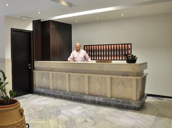Dimitris Paritsa Hotel 2*