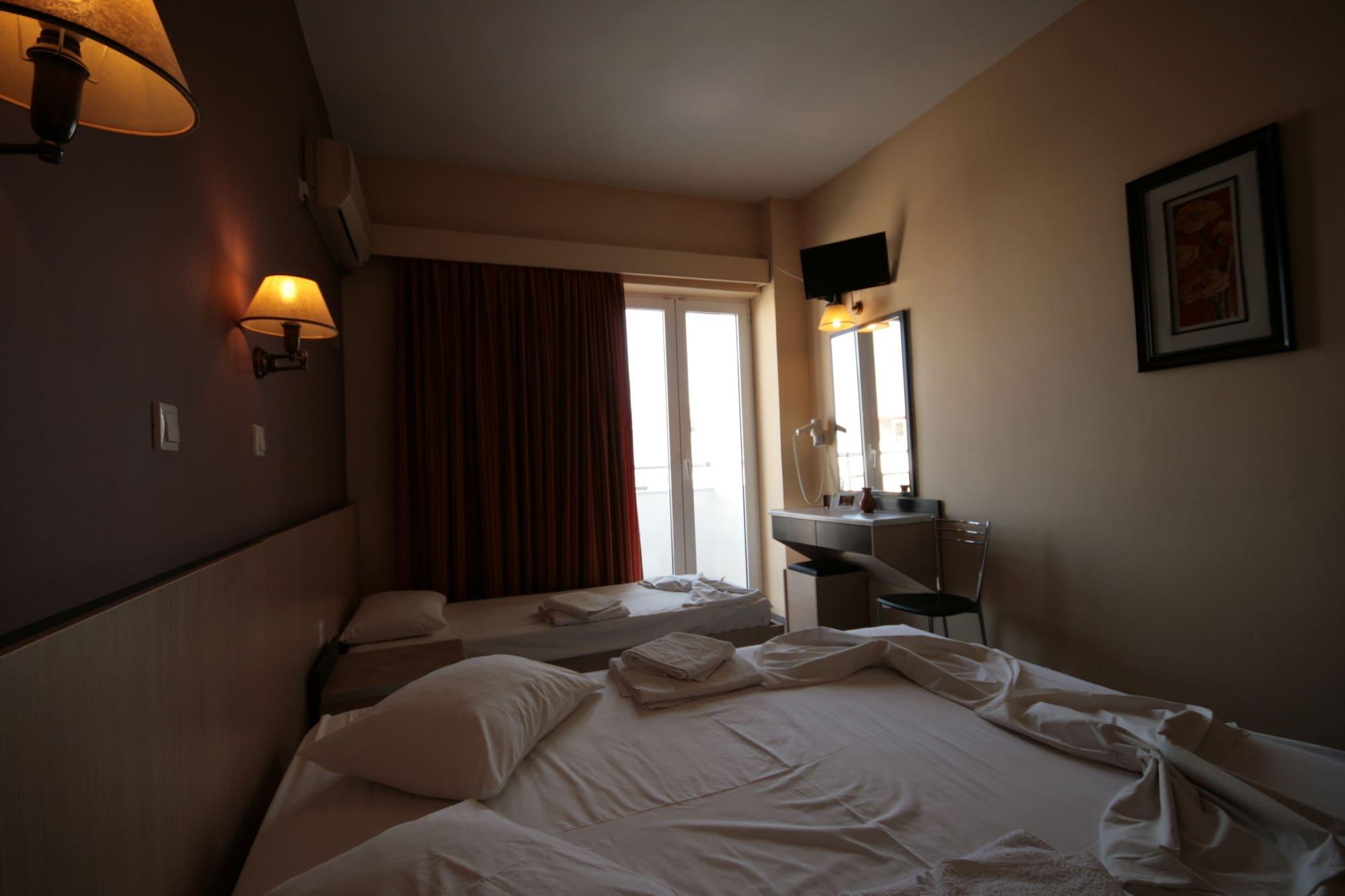 Hotel Dimitris Paritsa Città di Kos