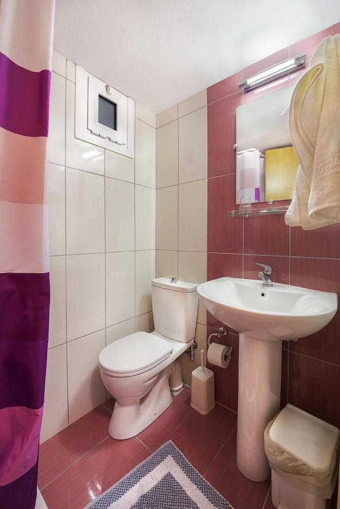 Hotel Dimitris Paritsa