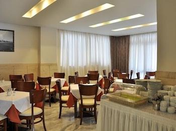 Dimitris Paritsa Hotel Città di Kos