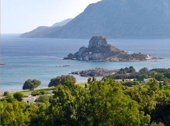 Dimitris Paritsa Hotel Città di Kos
