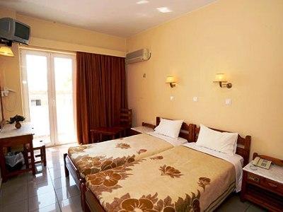 Dimitris Paritsa Hotel