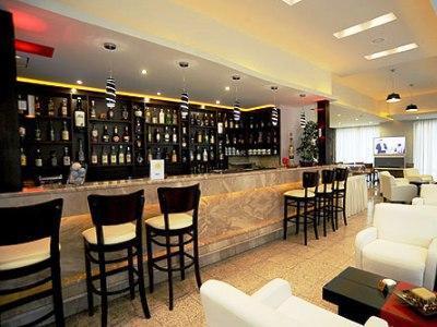 Hotel Dimitris Paritsa Città di Kos