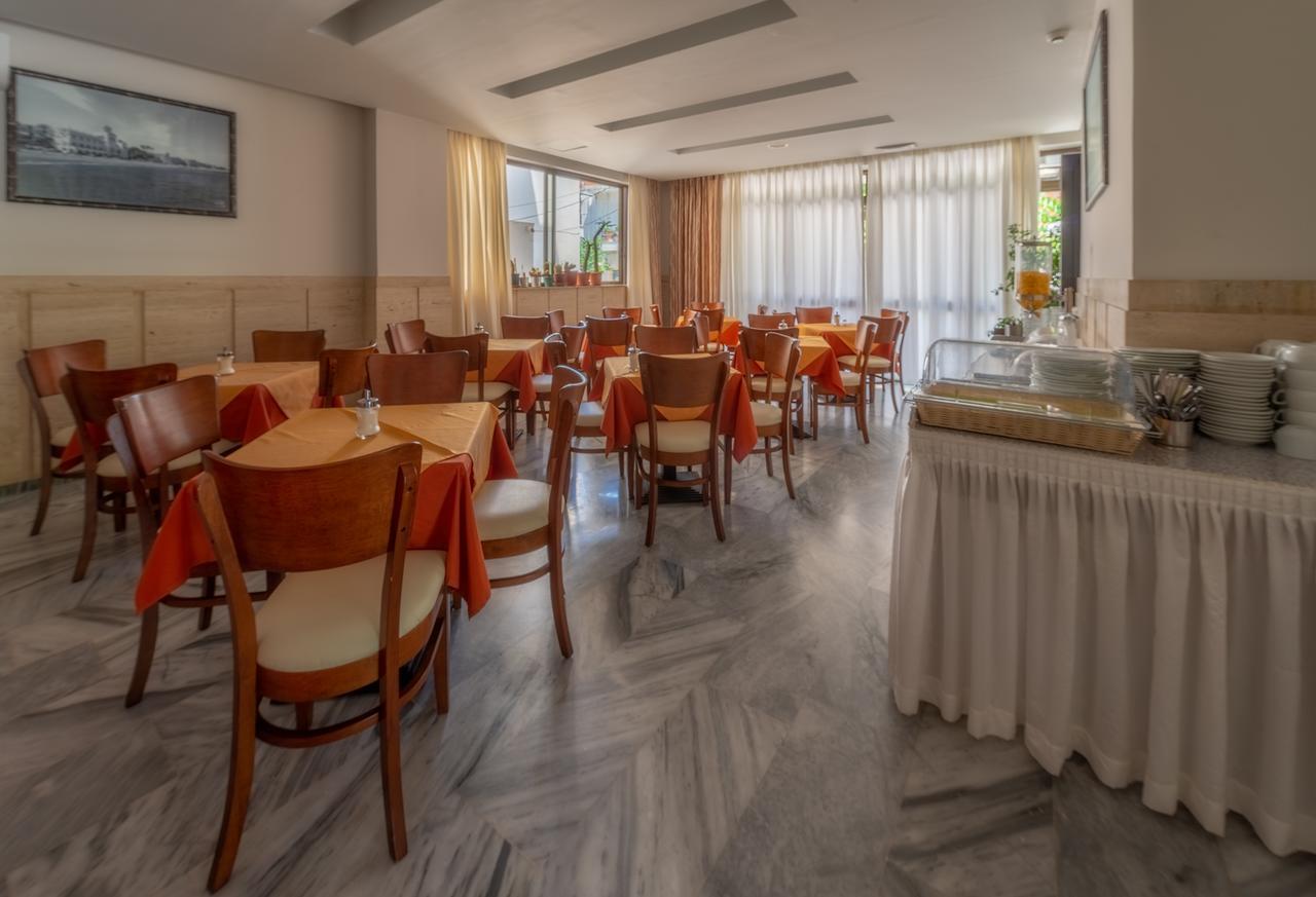 Hotel Dimitris Paritsa 2*