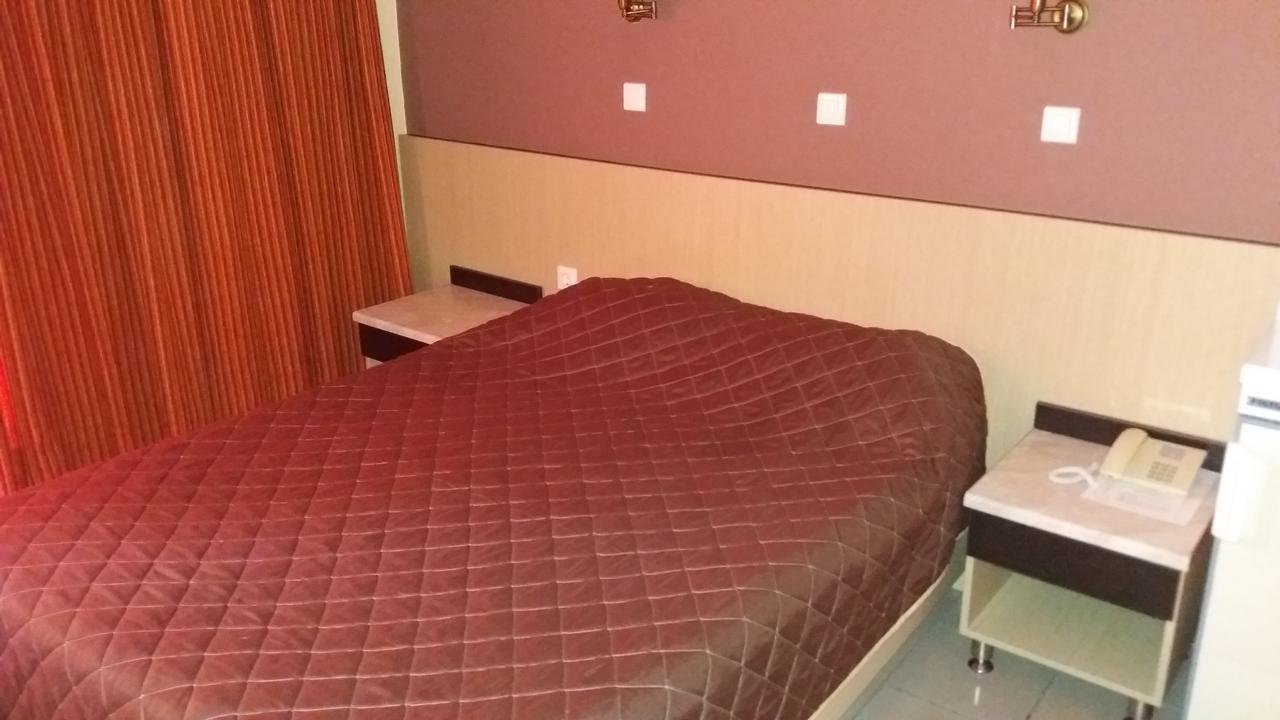 Dimitris Paritsa Hotel Città di Kos