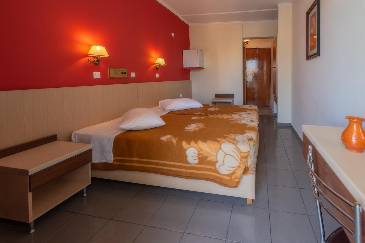 Hotel Dimitris Paritsa Città di Kos