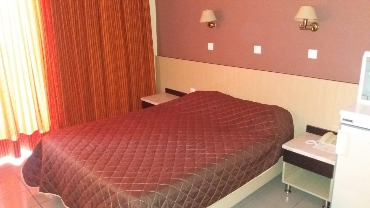 Dimitris Paritsa Hotel Città di Kos