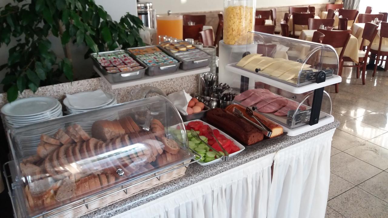Hotel Dimitris Paritsa Città di Kos