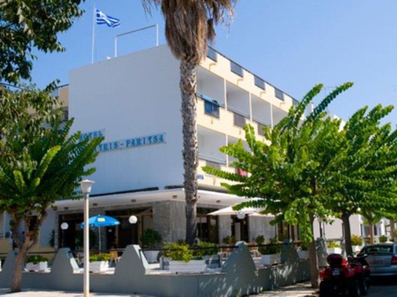 Dimitris Paritsa Hotel Città di Kos