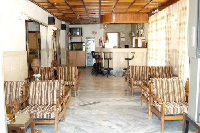 Hotel Dimitris Paritsa 2*