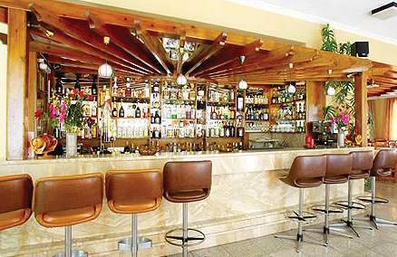 Hotel Dimitris Paritsa Città di Kos